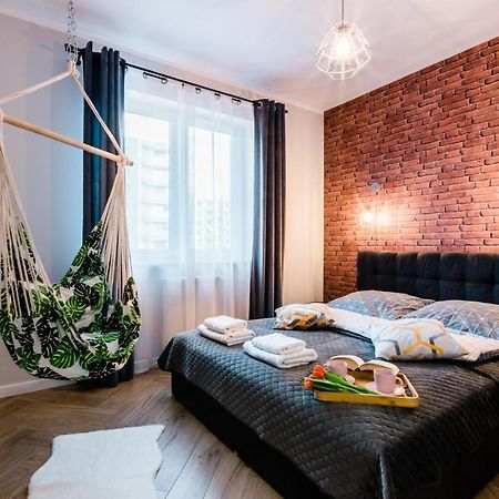 Apartament Rezydencja Vintage No1 Olsztyn  Kültér fotó