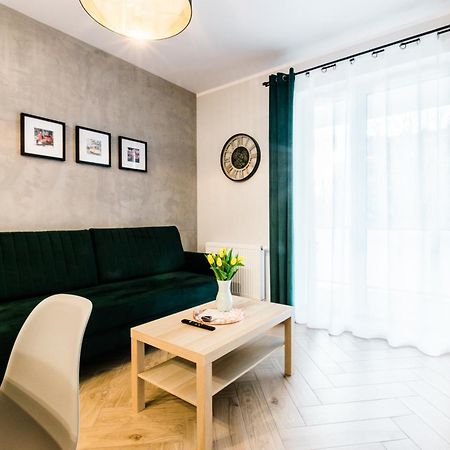 Apartament Rezydencja Vintage No1 Olsztyn  Kültér fotó