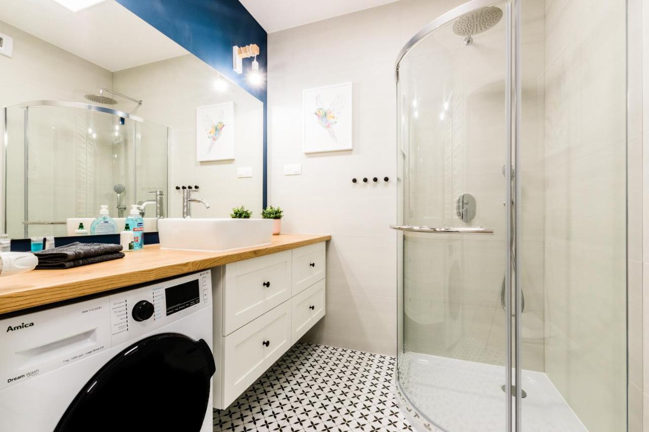 Apartament Rezydencja Vintage No1 Olsztyn  Kültér fotó