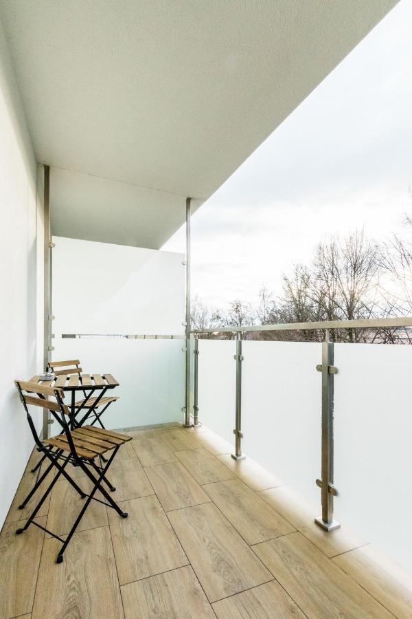 Apartament Rezydencja Vintage No1 Olsztyn  Kültér fotó