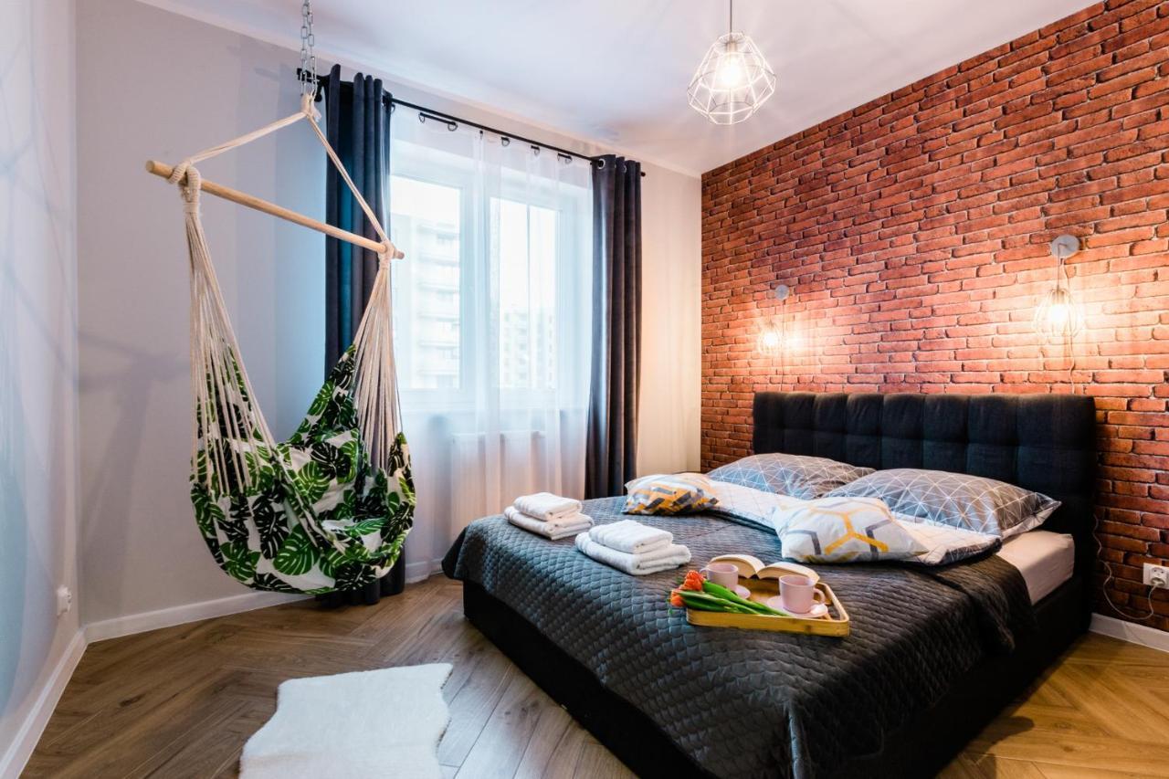 Apartament Rezydencja Vintage No1 Olsztyn  Kültér fotó