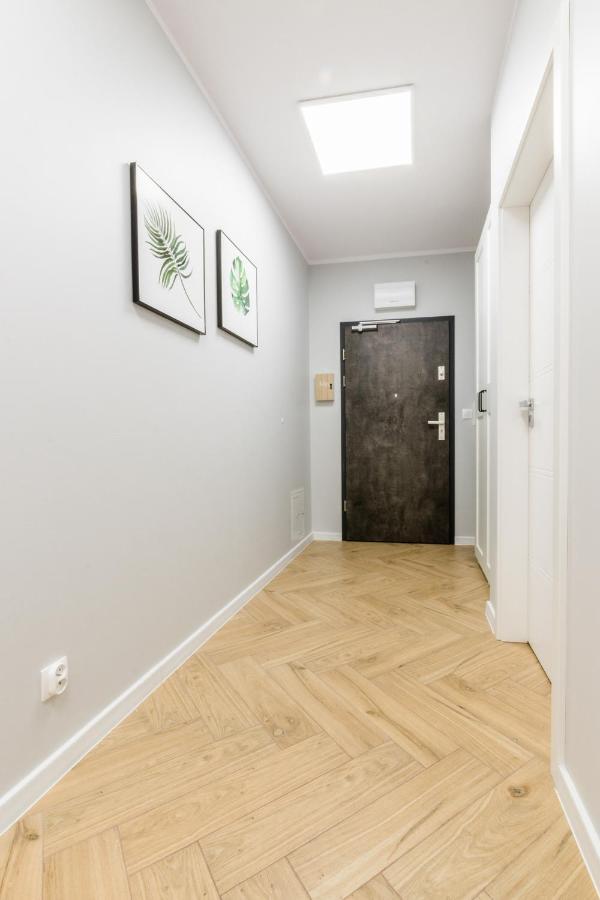 Apartament Rezydencja Vintage No1 Olsztyn  Kültér fotó