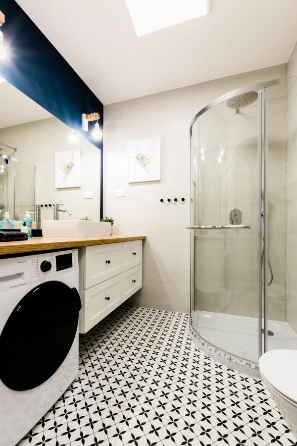 Apartament Rezydencja Vintage No1 Olsztyn  Kültér fotó