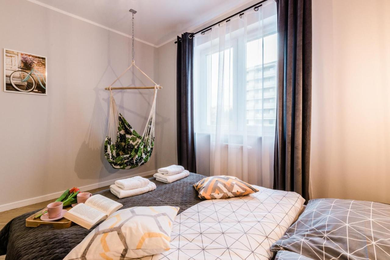 Apartament Rezydencja Vintage No1 Olsztyn  Kültér fotó