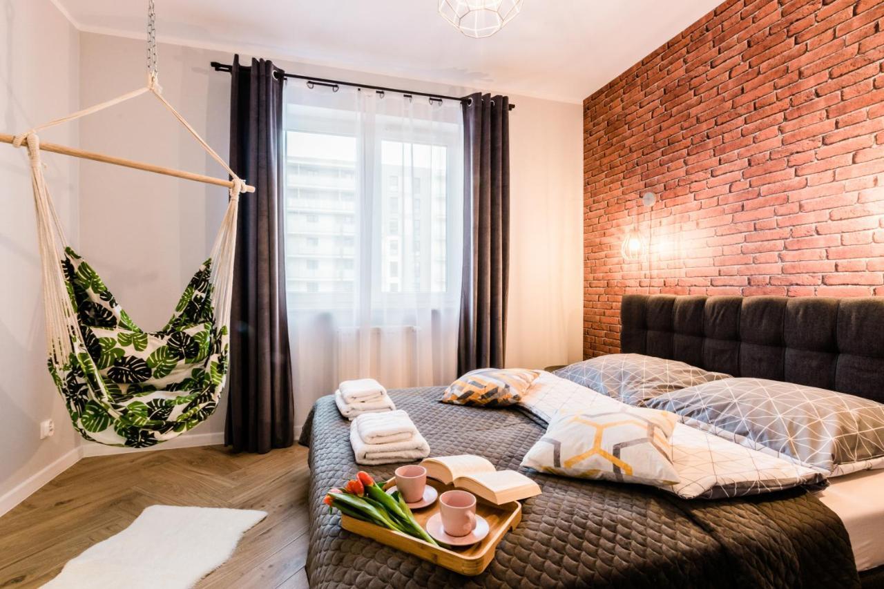 Apartament Rezydencja Vintage No1 Olsztyn  Kültér fotó