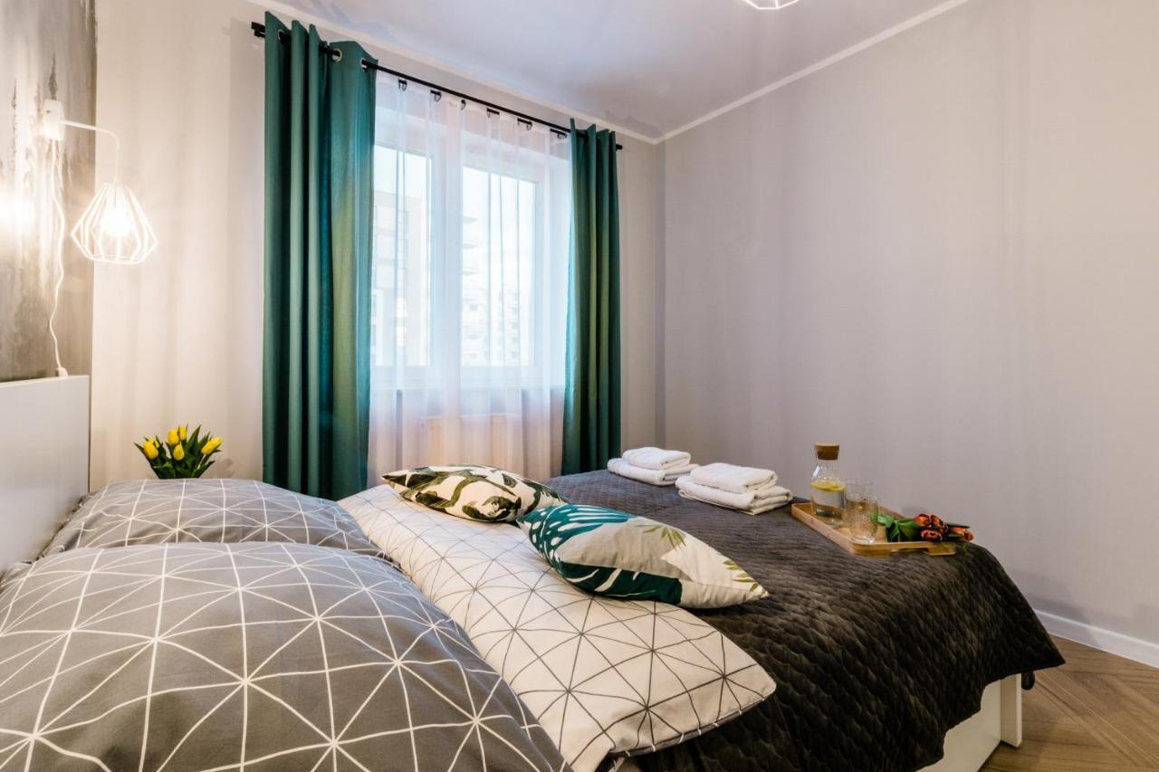 Apartament Rezydencja Vintage No1 Olsztyn  Kültér fotó
