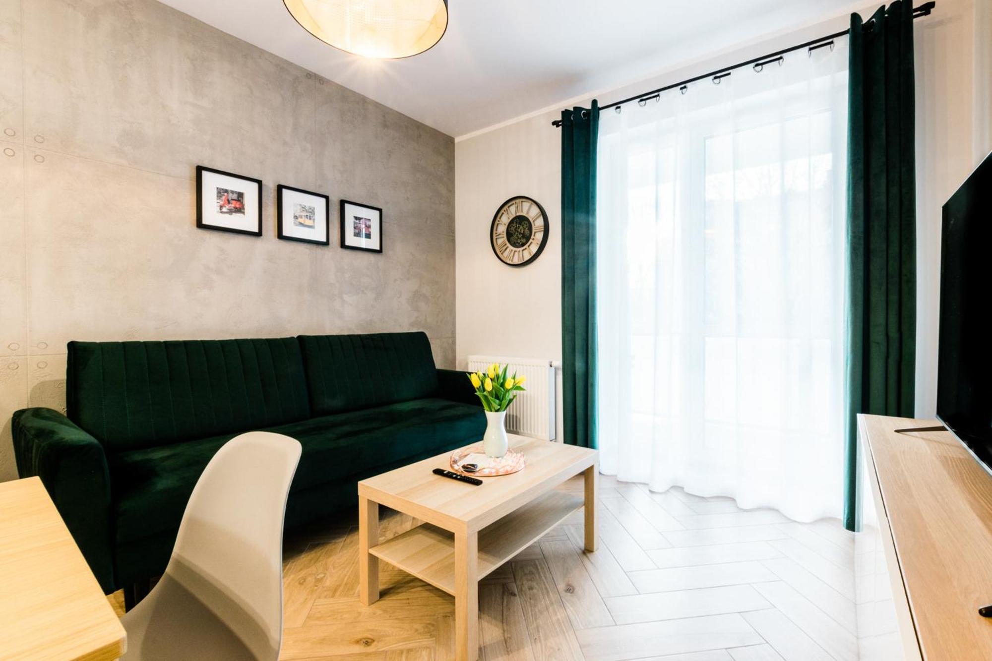 Apartament Rezydencja Vintage No1 Olsztyn  Kültér fotó