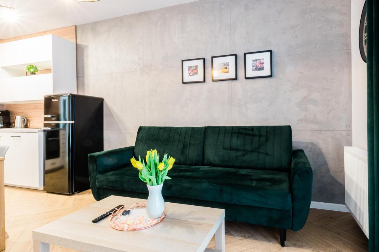 Apartament Rezydencja Vintage No1 Olsztyn  Kültér fotó