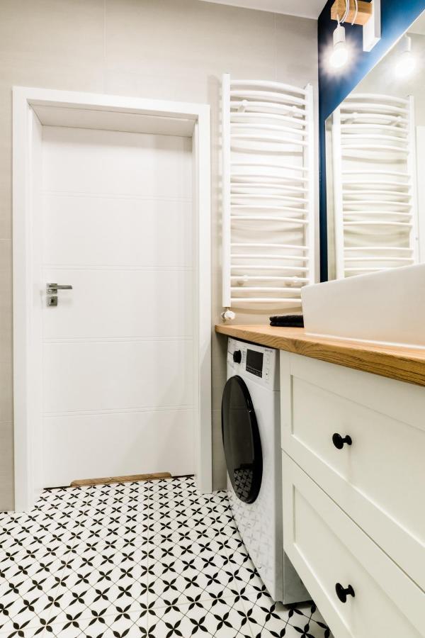 Apartament Rezydencja Vintage No1 Olsztyn  Kültér fotó